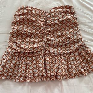 Harper & Yve skirt